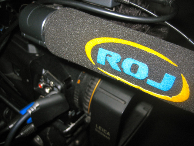 Police raid against ROJ TV