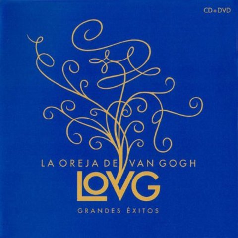LOVG - Grandes éxitos
