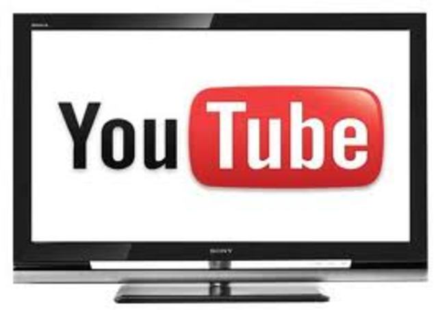 Creation of Youtube