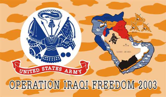 Operation Iraqi Freedom