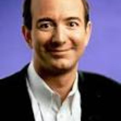 Timeline: Jeff Bezos