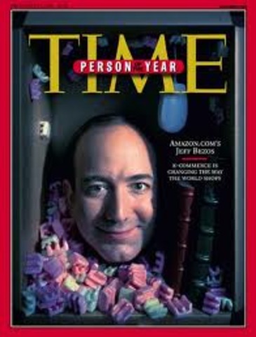 Time Magazine's Person of the Year