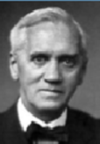 Fleming Discovers Penicillin