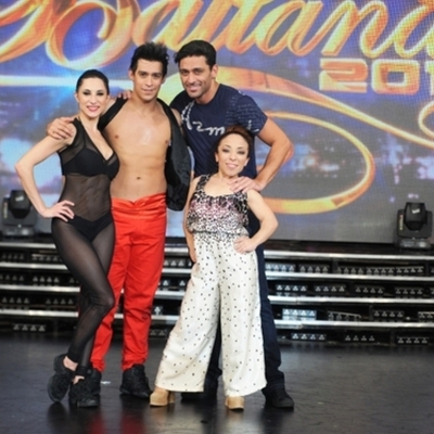 Timeline: Todos los ganadores de Bailando por un sueño 2006-2012