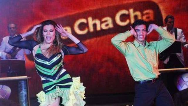 Flor de la V gana la segunda edición de Bailando por un sueño