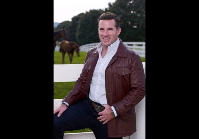 Kevin Plank