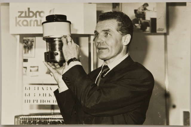 Innovation Zibro Kamin: double clean system (Turbo)