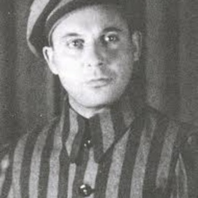 Timeline: Vladek Spiegelman