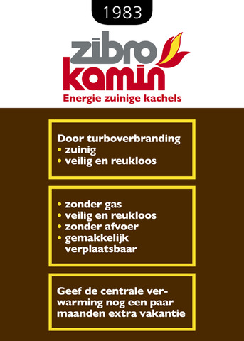 Enormous expansion due to the energy crisis