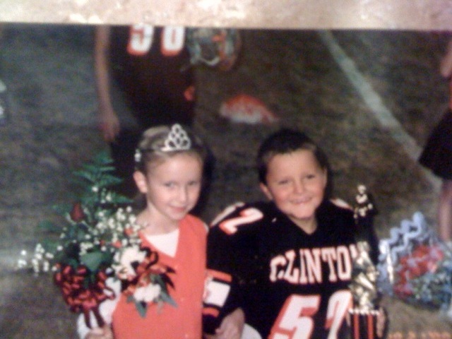 Des moments de plaisir!