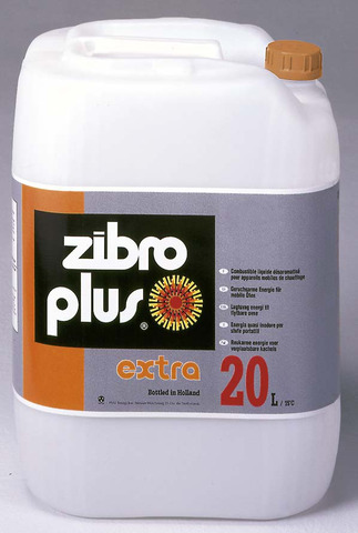 The introduction of Zibro Plus