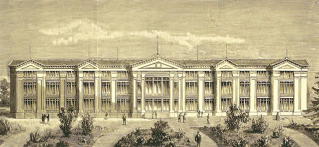 Fundación de la ILE