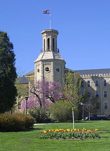 Wheaton College