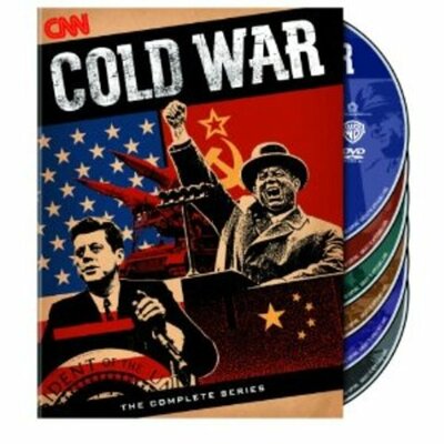 Timeline: Events of the Cold War