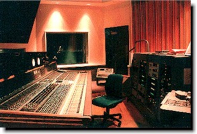 Grad School, U of Miami