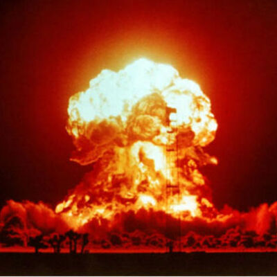 Timeline: Events of the Cold War