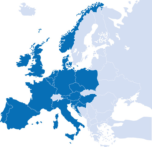International expansion: Poland