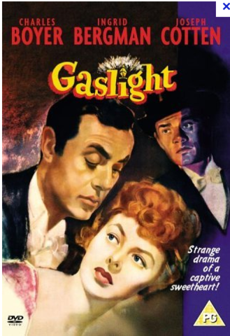 Gaslight