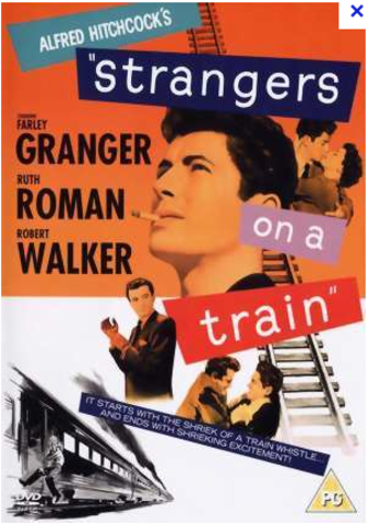 Strangers on a Train
