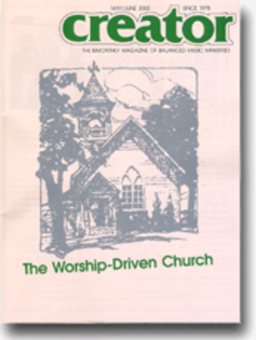 Choral Composition Competition Win