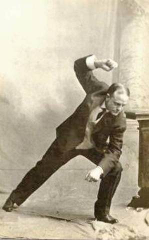 Billy Sunday