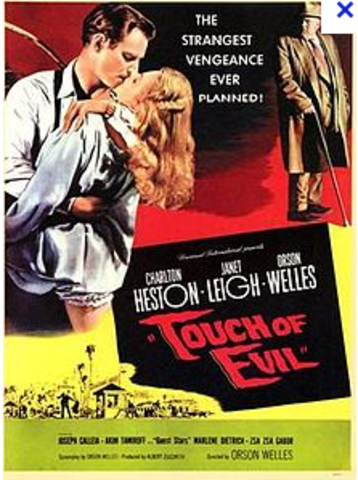 Touch of Evil