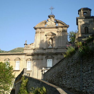 Timeline: Cava nei secoli