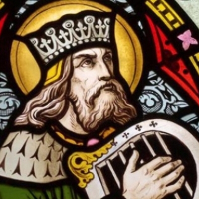 Timeline: King David's Life