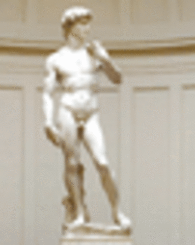 What I Learned About the Life of David (paragraph)