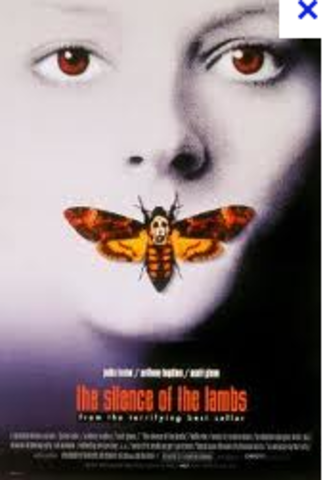 Silence of the Lambs