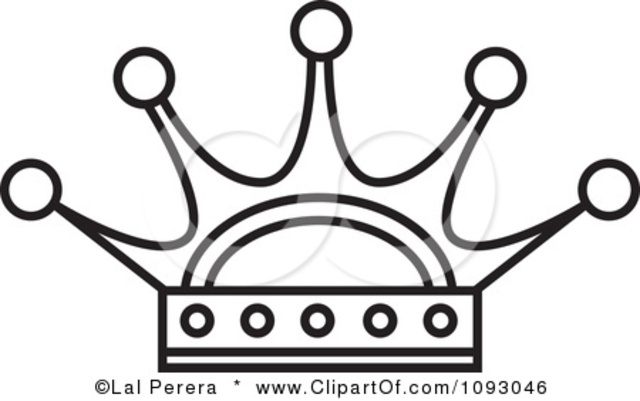 David is crowned King