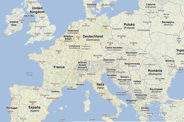 Hooliganismen begynder