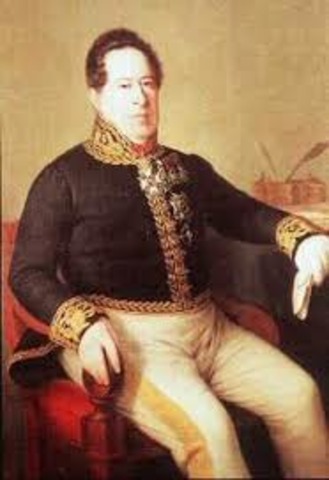 Es fa la desamortització de Mendizabal