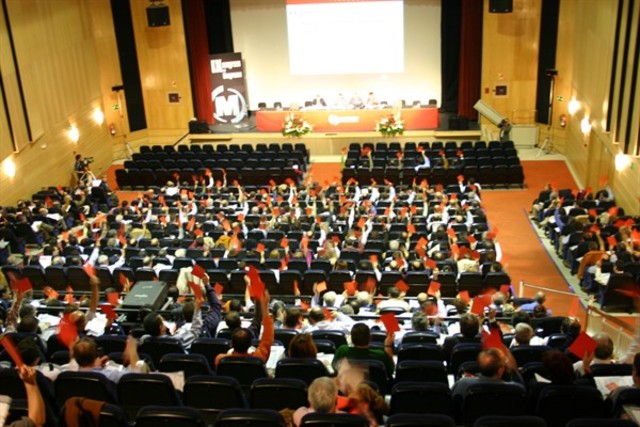 III Congreso de las Cooperativas