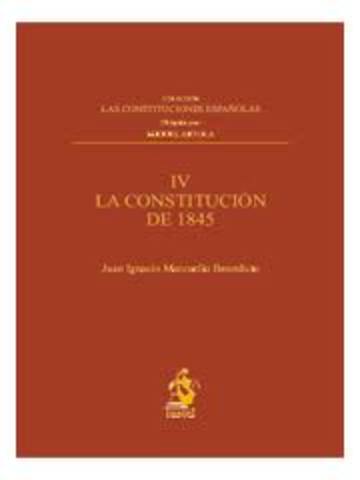 Tercera constitució