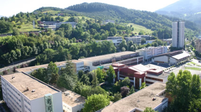 Escuela Profesional Politecnica