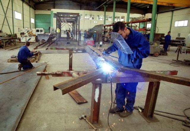 Cooperativas industriales