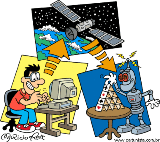 Educacion a distancia.