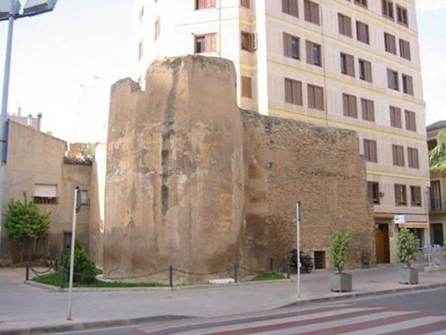 Torre Motxa
