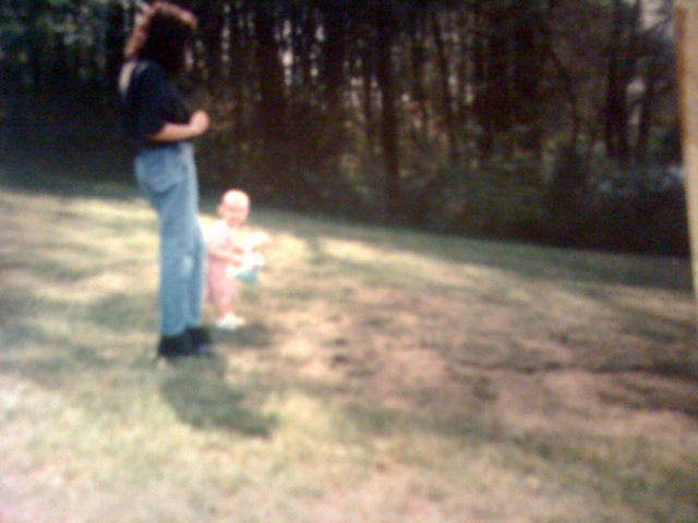 Première fête de Pâques