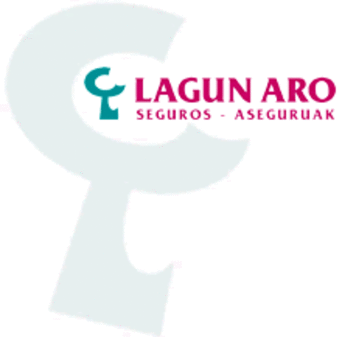 lagun aro