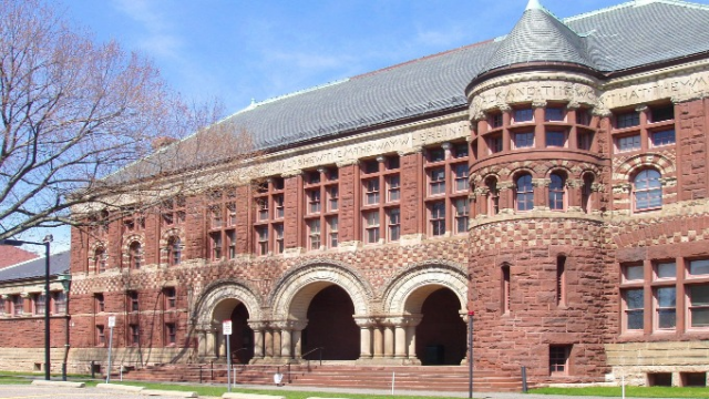 Post Secondary Schools