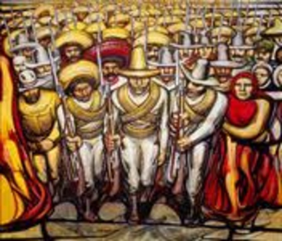 Mexicos Independence