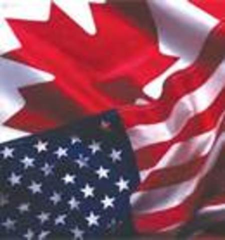 Une Manque de traite avec les E-U