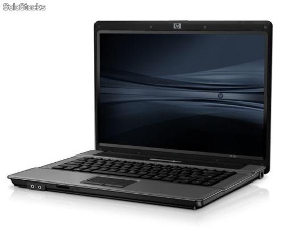 Por mi cumpleaños me regalaron un portatil HP que hoy día conservo.