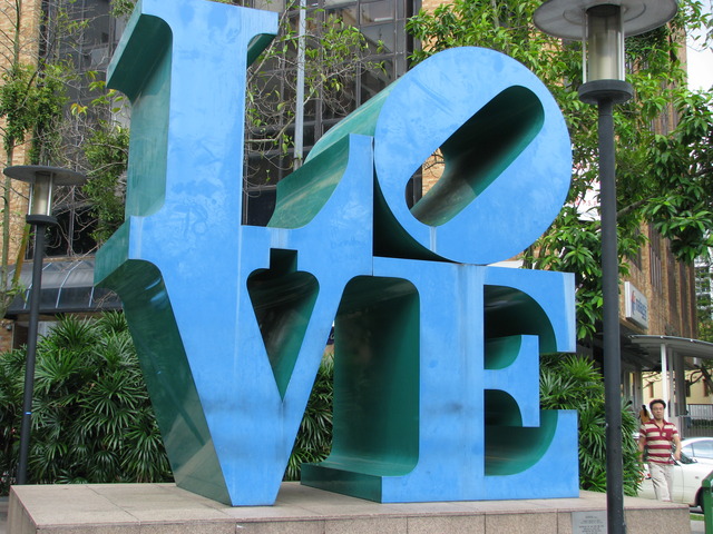 Cassia Tells the Truth