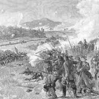 Timeline: Battles in History