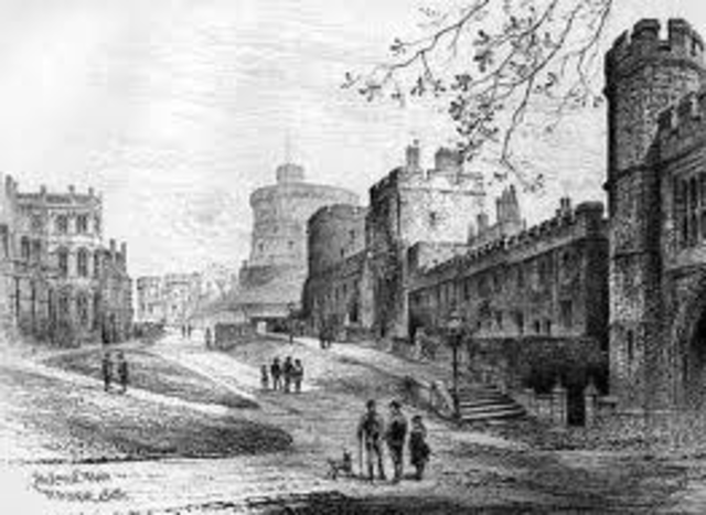 The Time of the Judges/The Time Before Kings