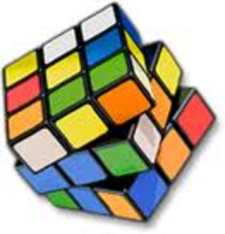 Rubik's Cube