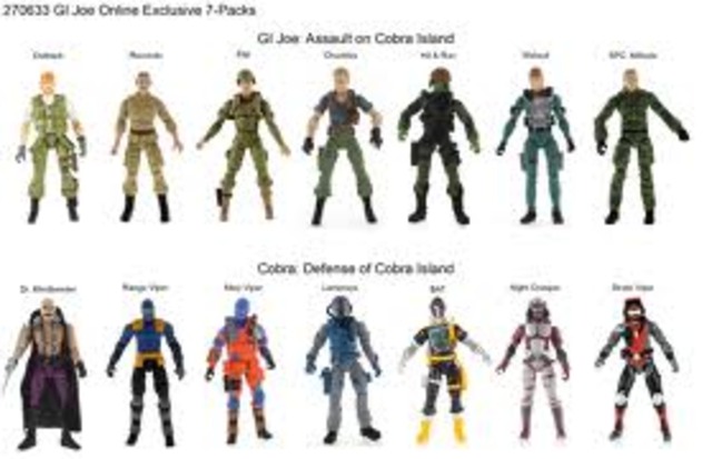 G.I. Joe
